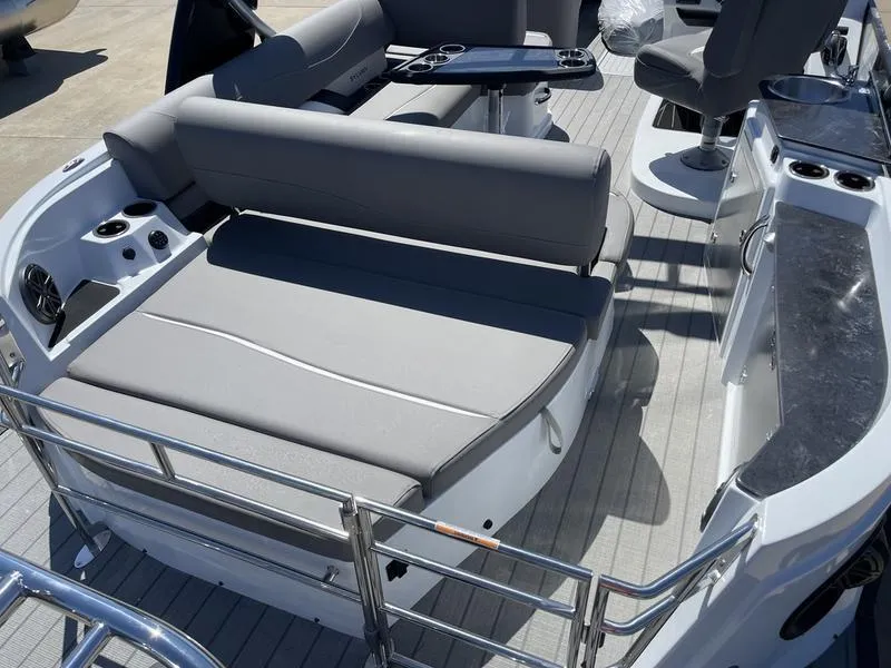 Slide: The Image of Sylvan S-5 CLZ 2024 - 11