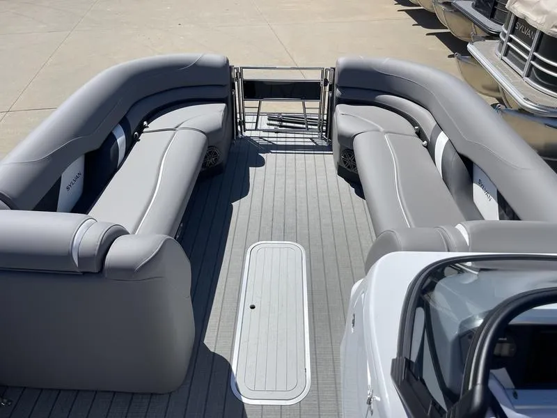 Slide: The Image of Sylvan S-5 CLZ 2024 - 12