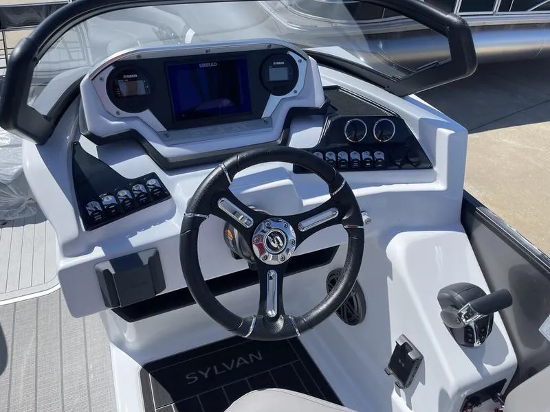 Slide: The Image of Sylvan S-5 CLZ 2024 - 13