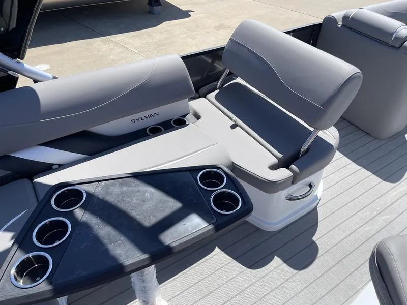 Slide: The Image of Sylvan S-5 CLZ 2024 - 14