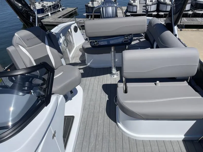 Slide: The Image of Sylvan S-5 CLZ 2024 - 15