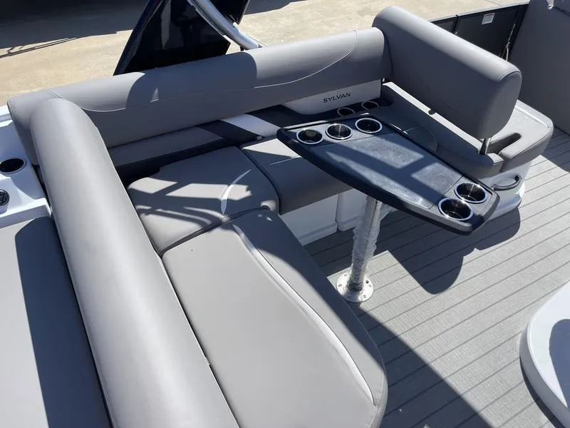 Slide: The Image of Sylvan S-5 CLZ 2024 - 16