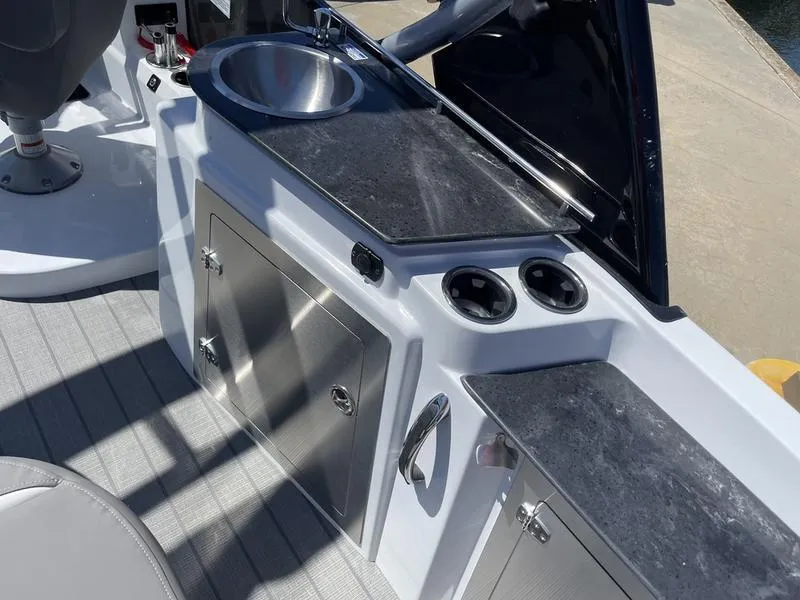 Slide: The Image of Sylvan S-5 CLZ 2024 - 17