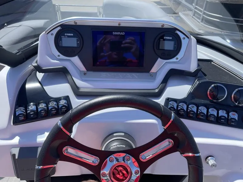 Slide: The Image of Sylvan S-5 CLZ 2024 - 19