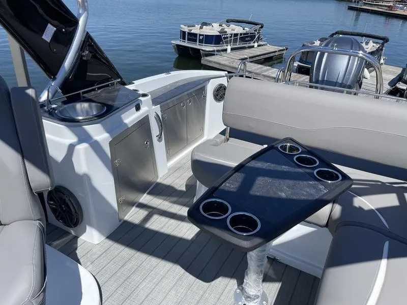 Slide: The Image of Sylvan S-5 CLZ 2024 - 20