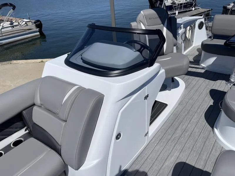 Slide: The Image of Sylvan S-5 CLZ 2024 - 21