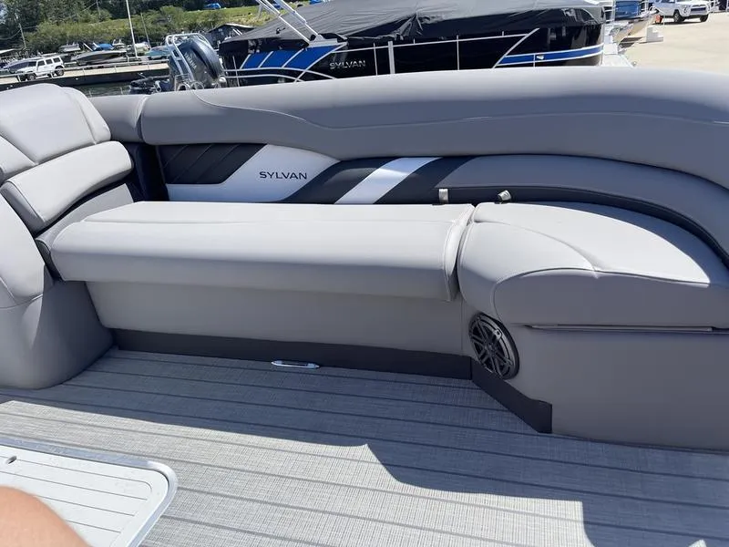 Slide: The Image of Sylvan S-5 CLZ 2024 - 22