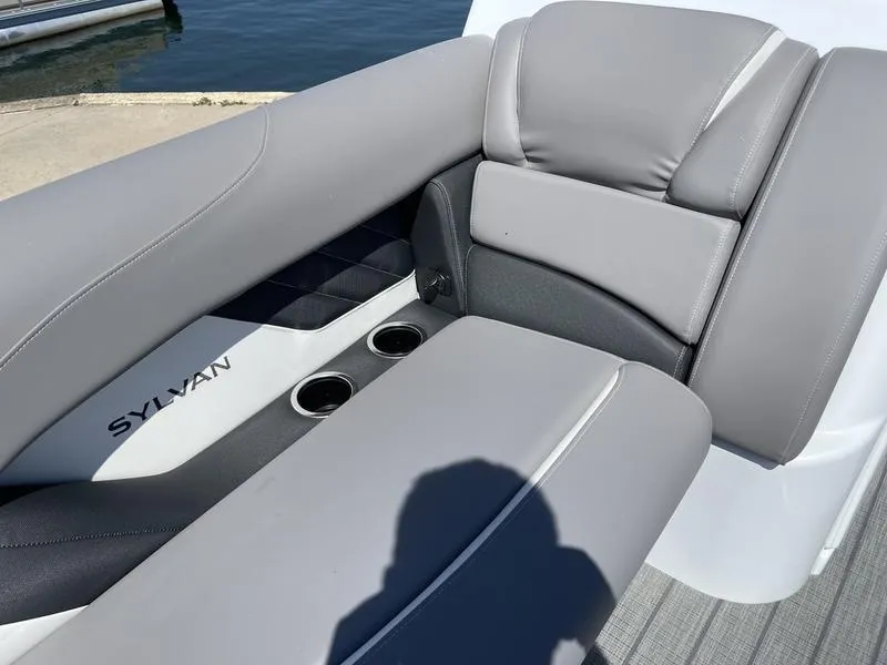 Slide: The Image of Sylvan S-5 CLZ 2024 - 23