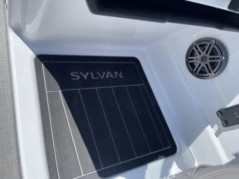 Slide: The Image of Sylvan S-5 CLZ 2024 - 24