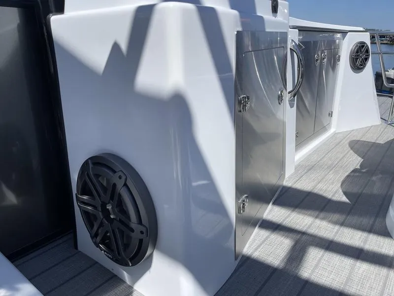 Slide: The Image of Sylvan S-5 CLZ 2024 - 25