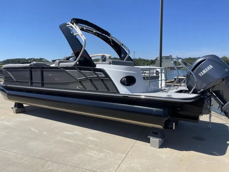 Slide: The Image of Sylvan S-5 CLZ 2024 - 3