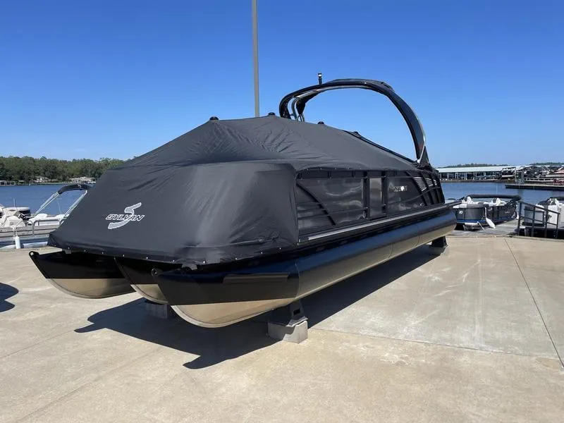 Slide: The Image of Sylvan S-5 CLZ 2024 - 4