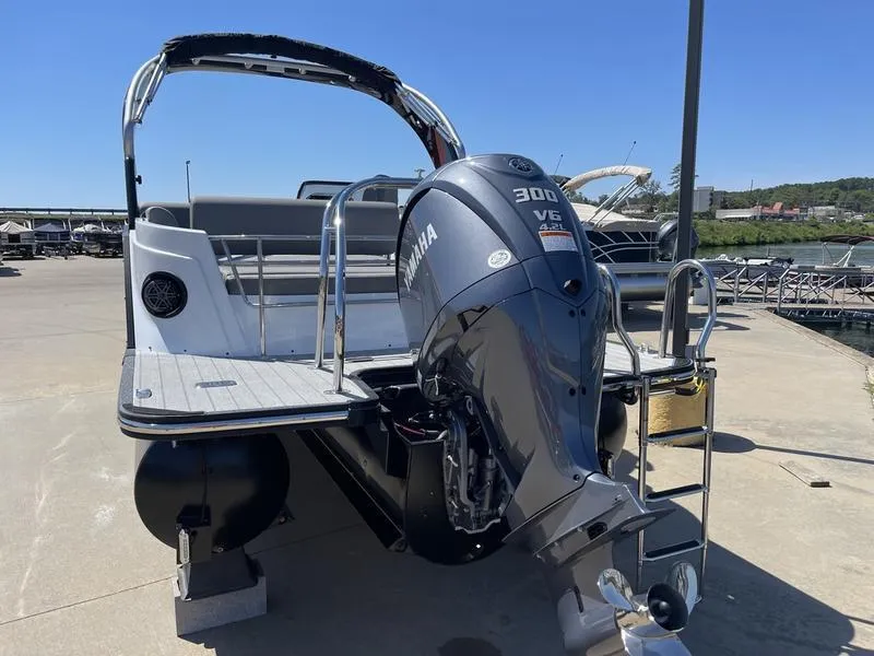 Slide: The Image of Sylvan S-5 CLZ 2024 - 5