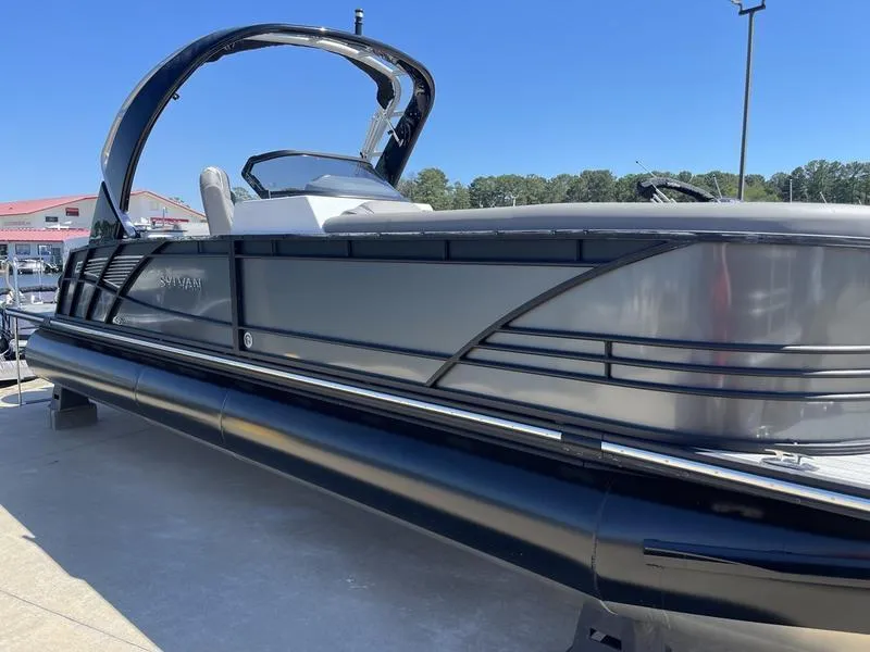 Slide: The Image of Sylvan S-5 CLZ 2024 - 6