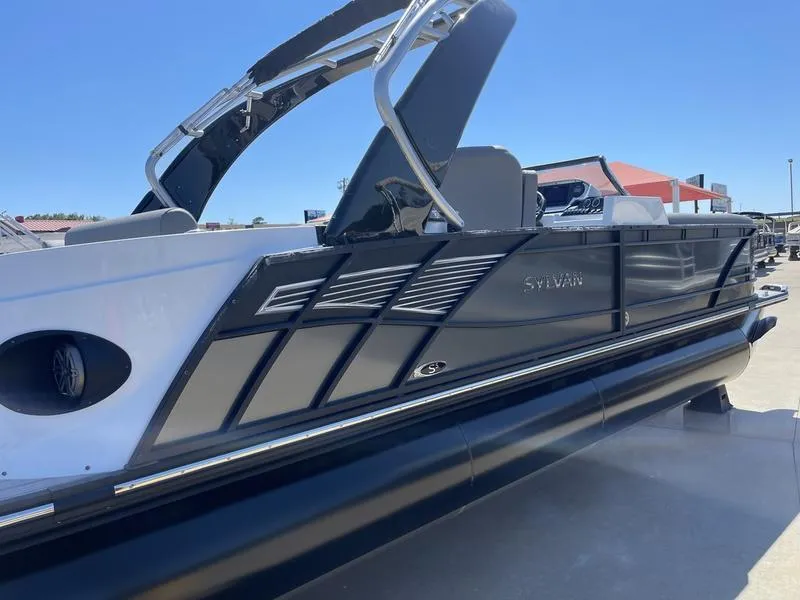 Slide: The Image of Sylvan S-5 CLZ 2024 - 7