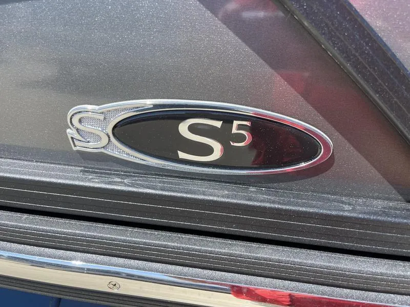 Slide: The Image of Sylvan S-5 CLZ 2024 - 8