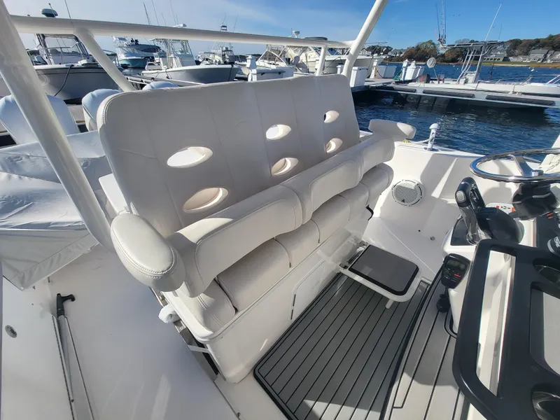 Slide: The Image of Everglades 360 LXC 2018 - 50