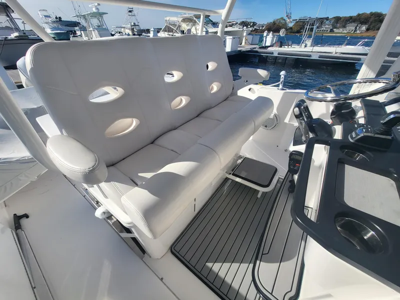 Slide: The Image of Everglades 360 LXC 2018 - 51