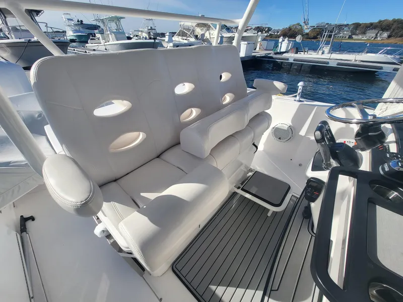 Slide: The Image of Everglades 360 LXC 2018 - 53