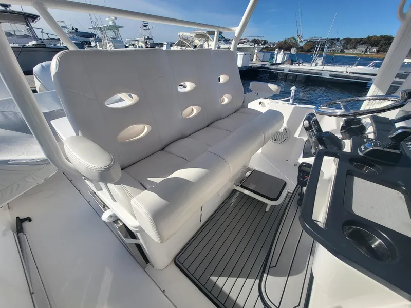 Slide: The Image of Everglades 360 LXC 2018 - 54