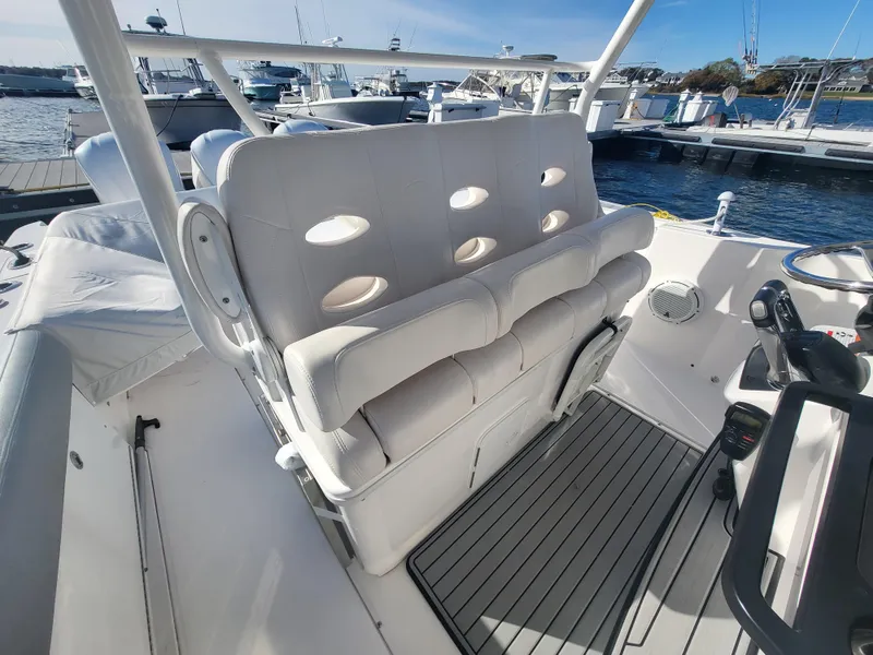 Slide: The Image of Everglades 360 LXC 2018 - 55