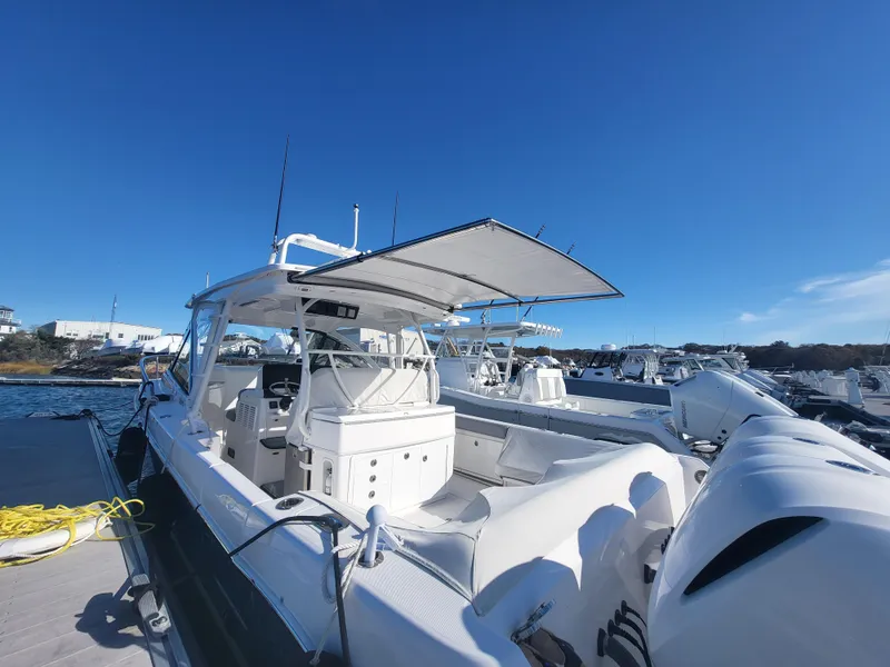 Slide: The Image of Everglades 360 LXC 2018 - 56