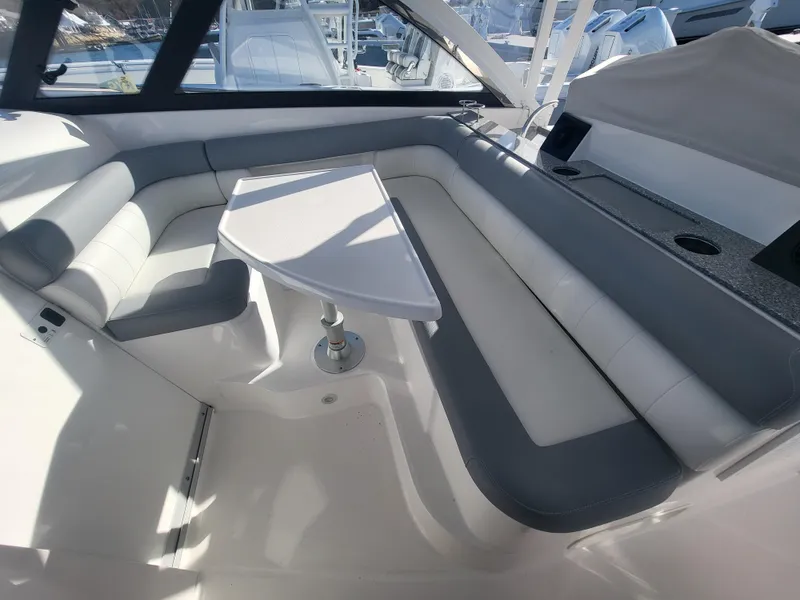 Slide: The Image of Everglades 360 LXC 2018 - 57