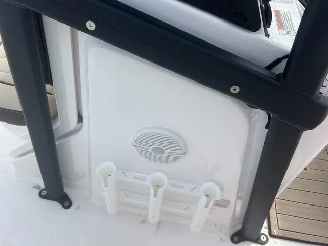 Slide: The Image of Yamaha 190 FSH Sport 2024 - 16