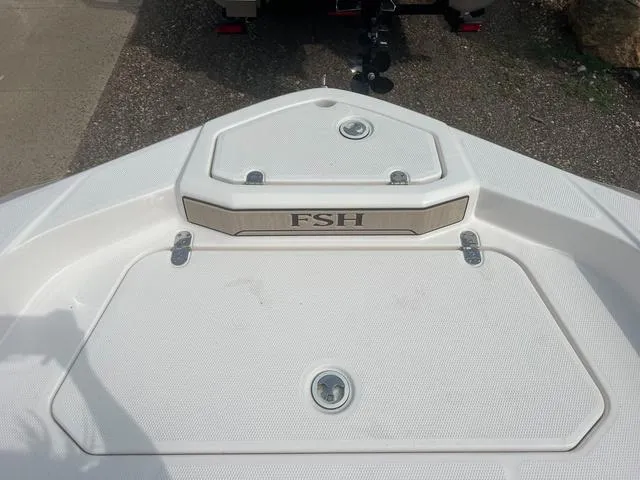 Slide: The Image of Yamaha 190 FSH Sport 2024 - 22