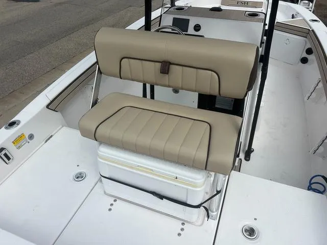 Slide: The Image of Yamaha 190 FSH Sport 2024 - 7