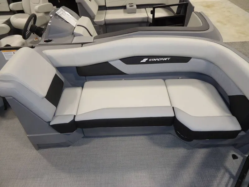 Slide: The Image of Starcraft Marine VX 22 R DH 2026 - 2