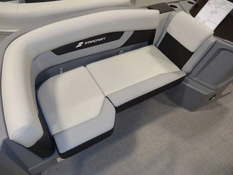 Slide: The Image of Starcraft Marine VX 22 R DH 2026 - 9