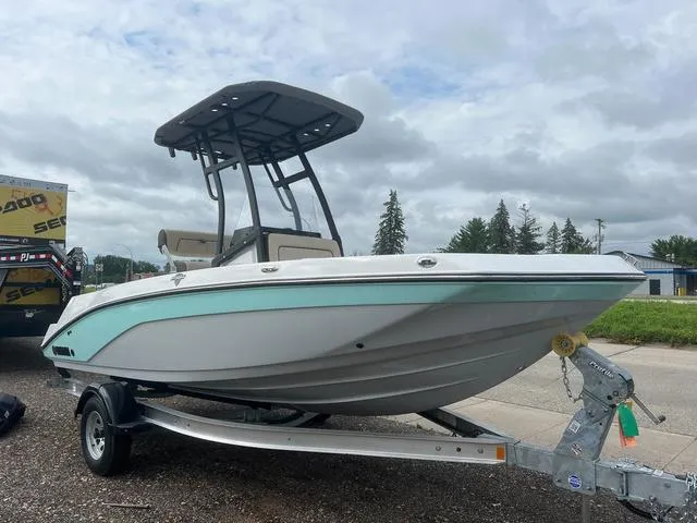 The Image of Yamaha 190 FSH Sport 2024 - 1