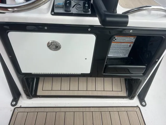 Slide: The Image of Yamaha 190 FSH Sport 2024 - 11