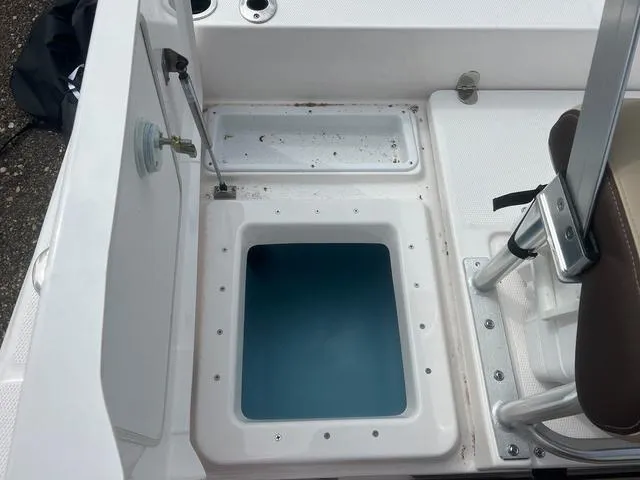 Slide: The Image of Yamaha 190 FSH Sport 2024 - 14