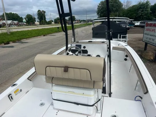 Slide: The Image of Yamaha 190 FSH Sport 2024 - 6