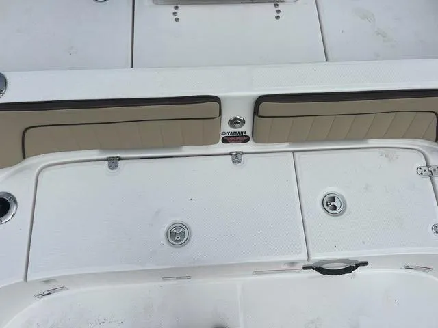 Slide: The Image of Yamaha 190 FSH Sport 2024 - 28