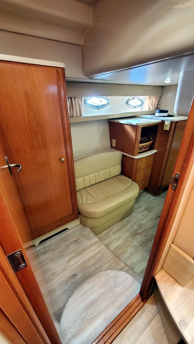 Slide: The Image of VIP Stateroom Entry - 17