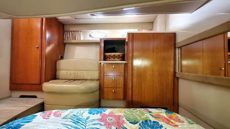 Slide: The Image of VIP Stateroom Starboard - 19