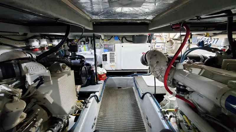 Slide: The Image of Engine Room Aft - 33