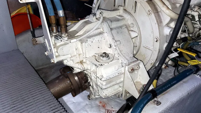 Slide: The Image of ZF Transmissions - 38