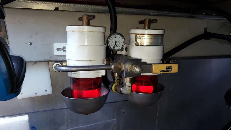 Slide: The Image of Fuel Filtration - 39