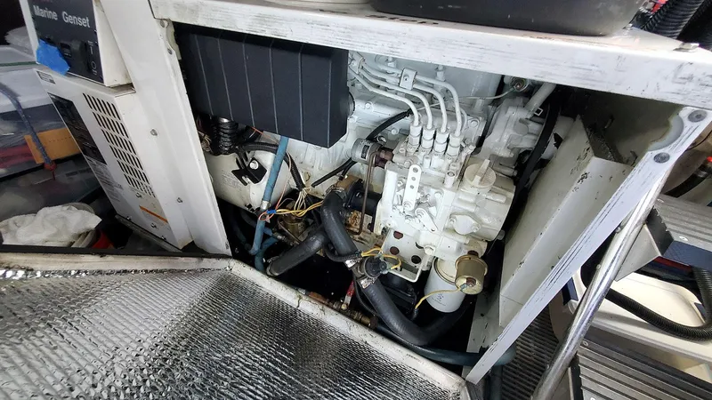 Slide: The Image of Generator - 46