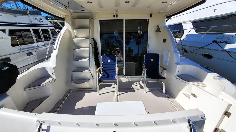 Slide: The Image of Cockpit Forward - 5