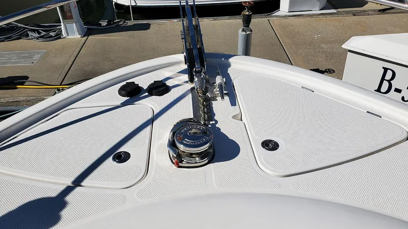 Slide: The Image of Bow Pulpit - 54