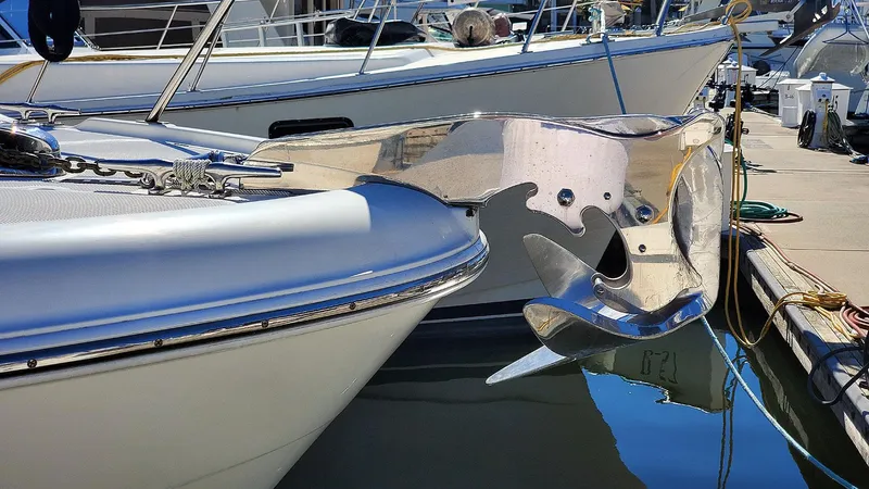 Slide: The Image of Anchor - 56