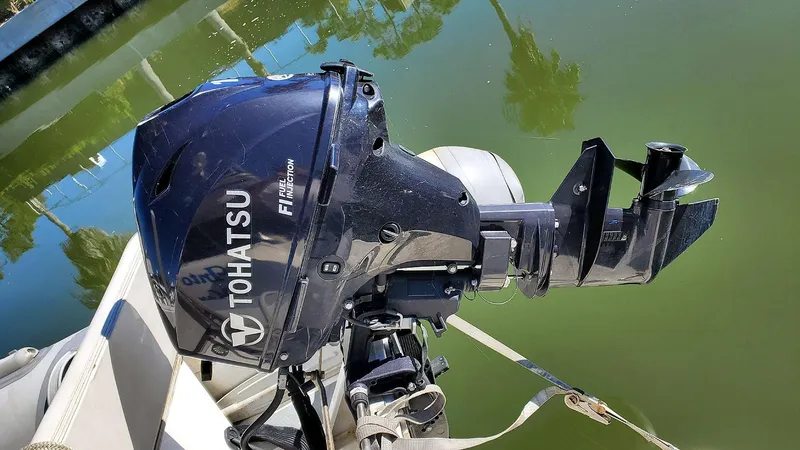 Slide: The Image of Outboard - 59