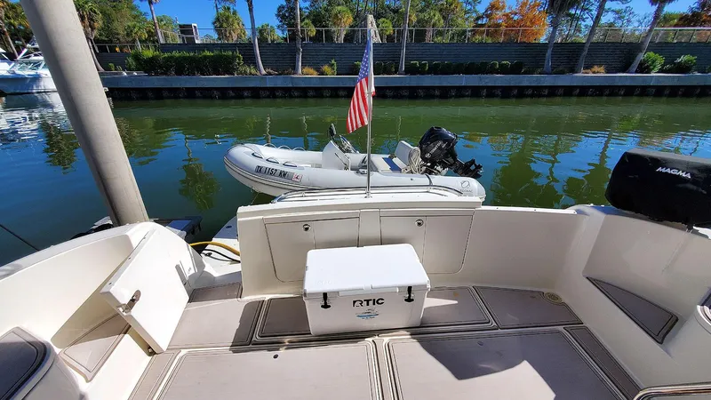 Slide: The Image of Cockpit Aft - 8