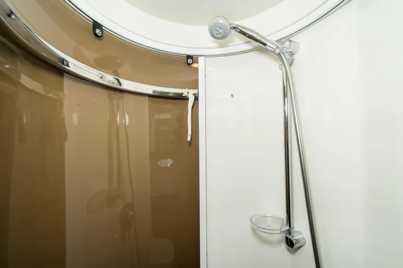 Slide: The Image of Sunseeker Portofino 47 2007 - 55