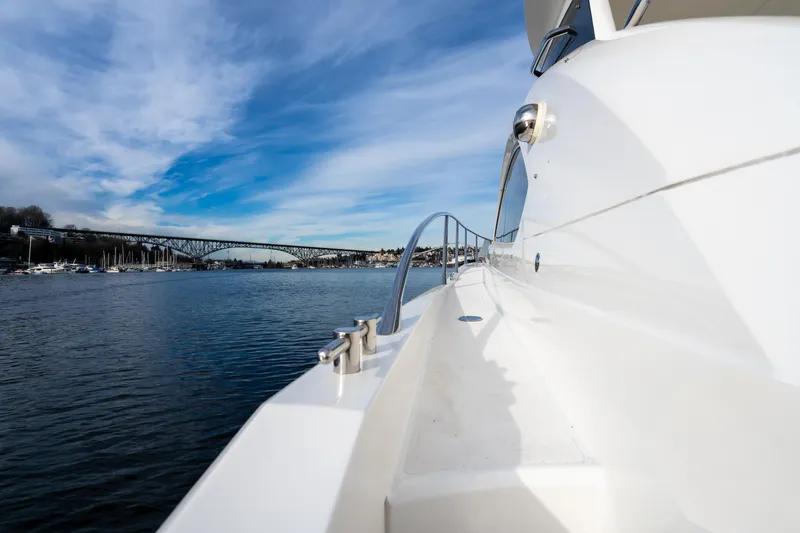 Slide: The Image of Sunseeker Portofino 47 2007 - 61